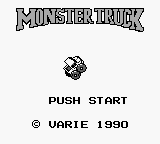 Monster Truck (Japan)