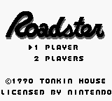 Roadster (Japan)