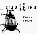 Choplifter II - Rescue & Survive (USA)