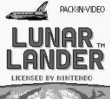 Lunar Chase (USA) (Proto 2)