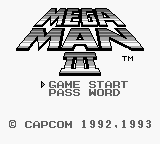 Mega Man III (USA)