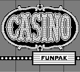 Casino FunPak (USA, Europe)