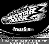 International Superstar Soccer (USA, Europe) (SGB Enhanced)