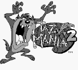 Taz-Mania 2 (USA)