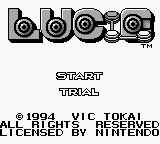 Lucle (Japan, Europe) (En)