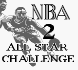 NBA All-Star Challenge 2 (Japan)