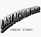 Last Action Hero (USA, Europe)