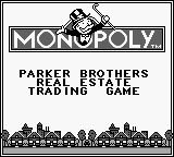 Monopoly (USA)