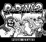 Popeye 2 (Japan) (Rev 1)