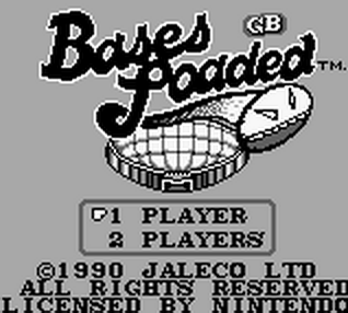 Bases Loaded (USA)