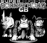 Super Donkey Kong 3 (Taiwan) (Unl)