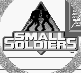 Small Soldiers (USA, Europe) (SGB Enhanced)