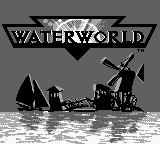 Waterworld (Europe)