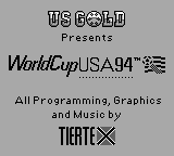 World Cup USA 94 (Europe) (En,Fr,De,Es,It,Nl,Pt,Sv)