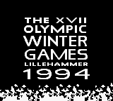 Winter Olympic Games (USA) (Rev 1) (Beta)