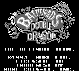 Battletoads-Double Dragon (USA)