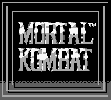 Mortal Kombat & Mortal Kombat II (USA, Europe)