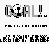 Goal! (USA)