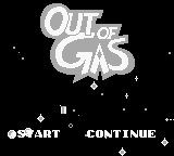 Out of Gas (USA) (Beta)