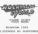 Rockman 8 (Taiwan) (Unl)