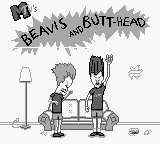 Beavis and Butt-head (USA, Europe)