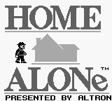 Home Alone (USA, Europe)