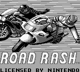 Road Rash (USA, Europe)