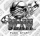 College Slam (USA)