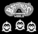 Battletoads in Ragnarok's World (Europe)