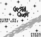 Crystal Quest (USA)