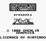 Zool - Ninja of the 'Nth' Dimension (USA)