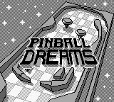 Pinball Dreams (USA, Europe)