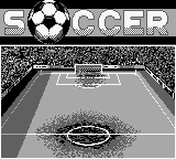 Soccer (Japan)