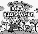 Adventures of Rocky and Bullwinkle and Friends, The (USA)