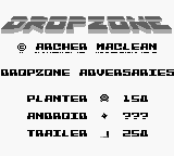 Dropzone (Europe) (Beta)