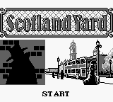 Scotland Yard (Japan)