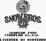 Snow Brothers (USA)