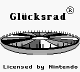 Gluecksrad (Germany)