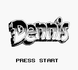 Dennis (Europe) (Beta) (1993-09-13)