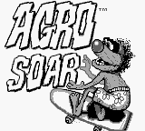 Agro Soar (Australia)