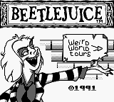 Beetlejuice (USA)