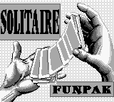 Solitaire FunPak (USA, Europe)