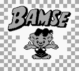 Bamse (Sweden)