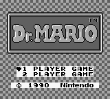 Dr. Mario (World)