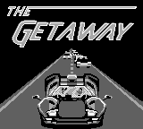 Getaway, The - High Speed II (USA)