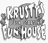 Krusty World (Japan)