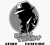 Dick Tracy (USA)