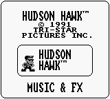 Hudson Hawk (Europe) (Proto)