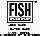 Fish Dude (USA)