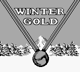 Winter Gold (Europe)